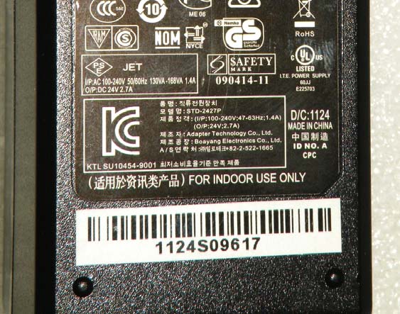 Product image for NB5-CSCAN8500-C