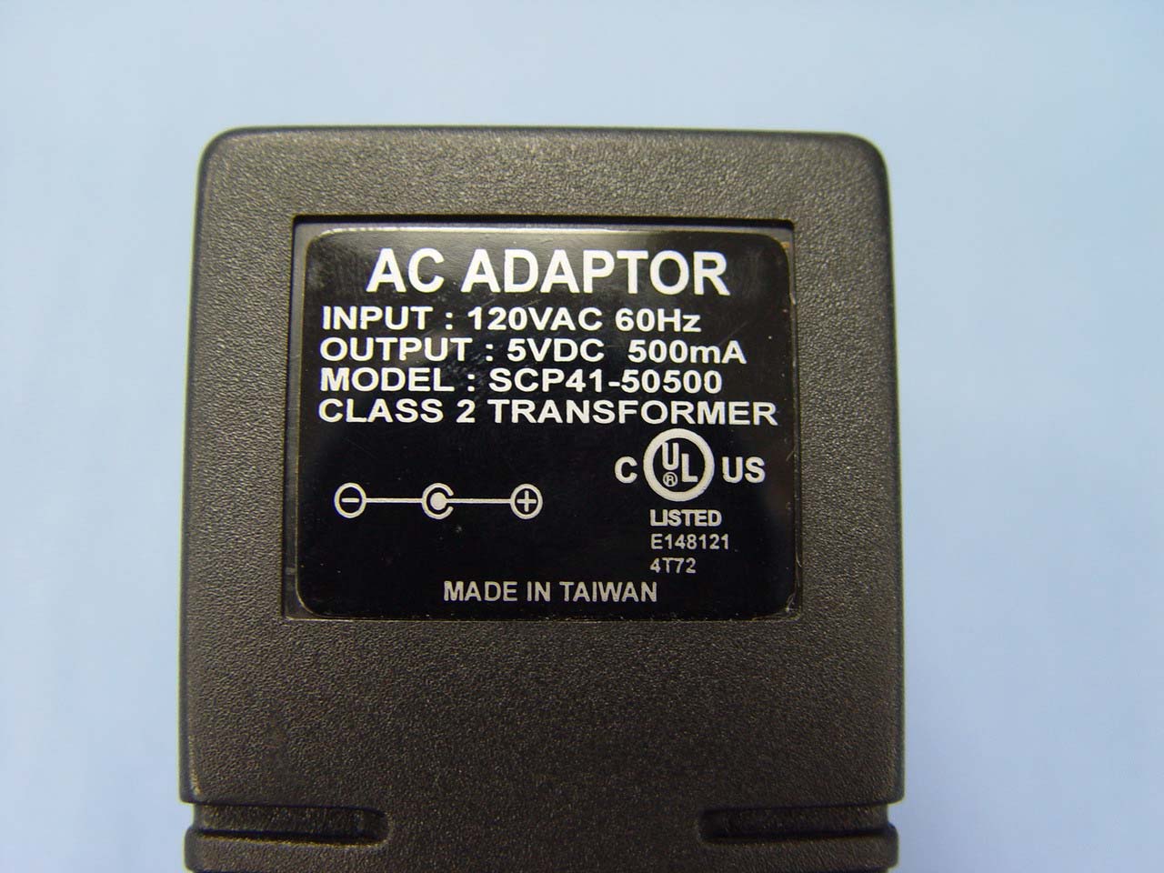 Product image for NBFAS-8510-B