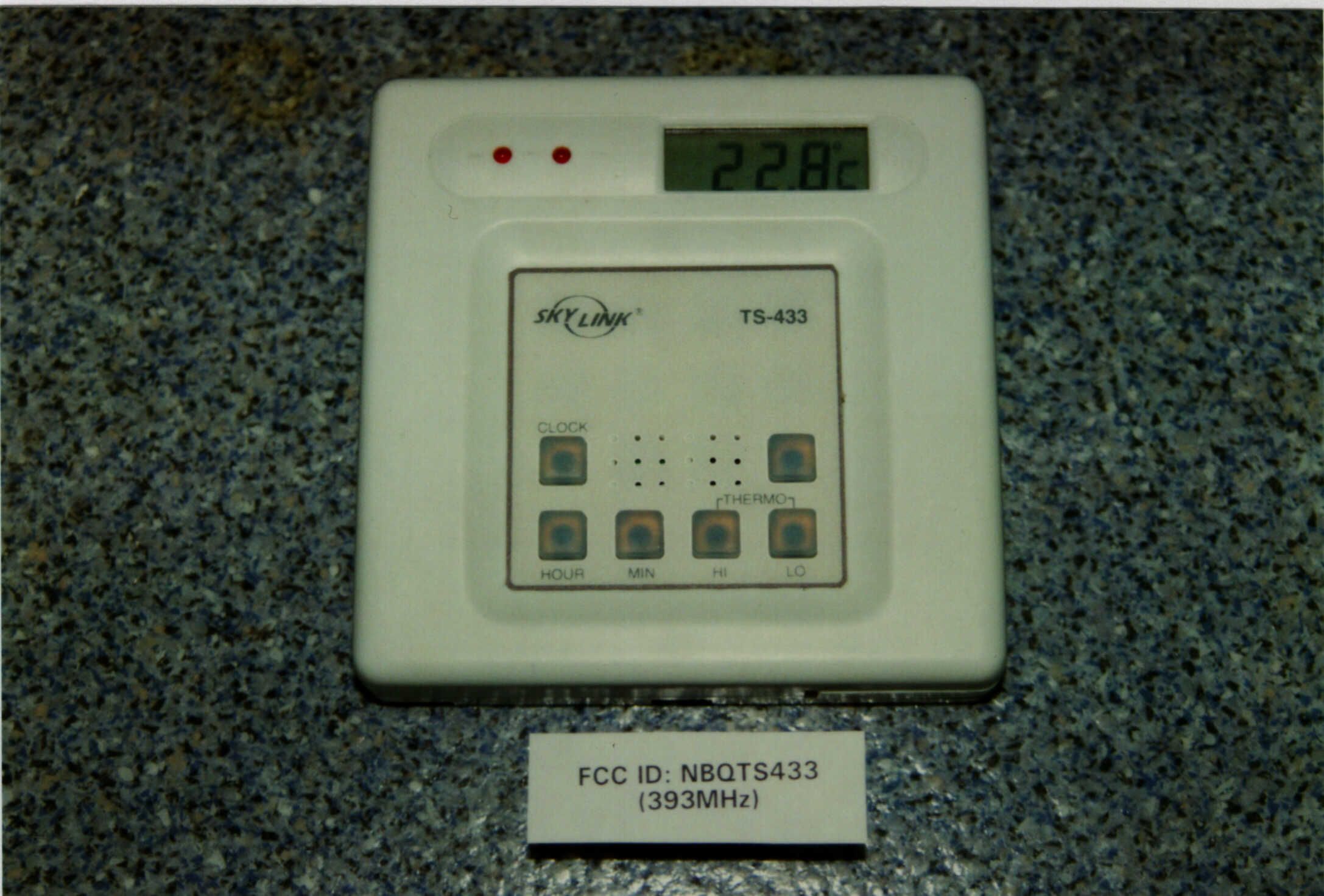 Product image for NBQTS433