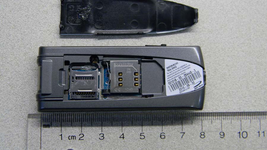 Product image for NBZNRM-MC545