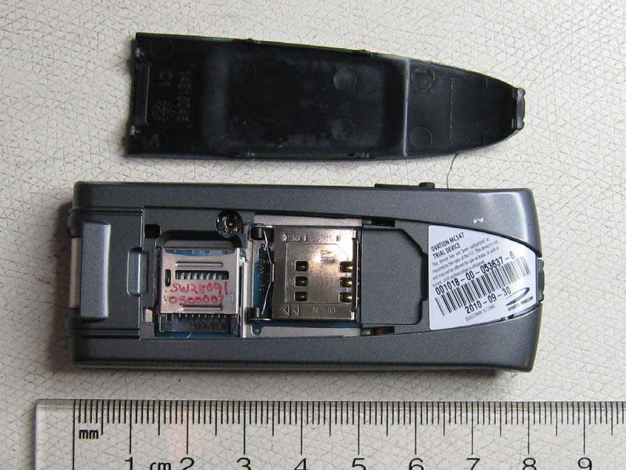 Product image for NBZNRM-MC547