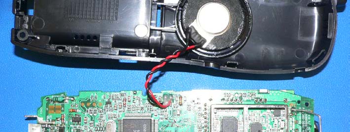 Product image for NC8CT5450