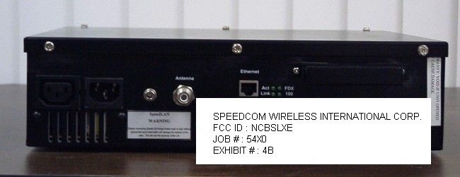 Product image for NCBSLXE