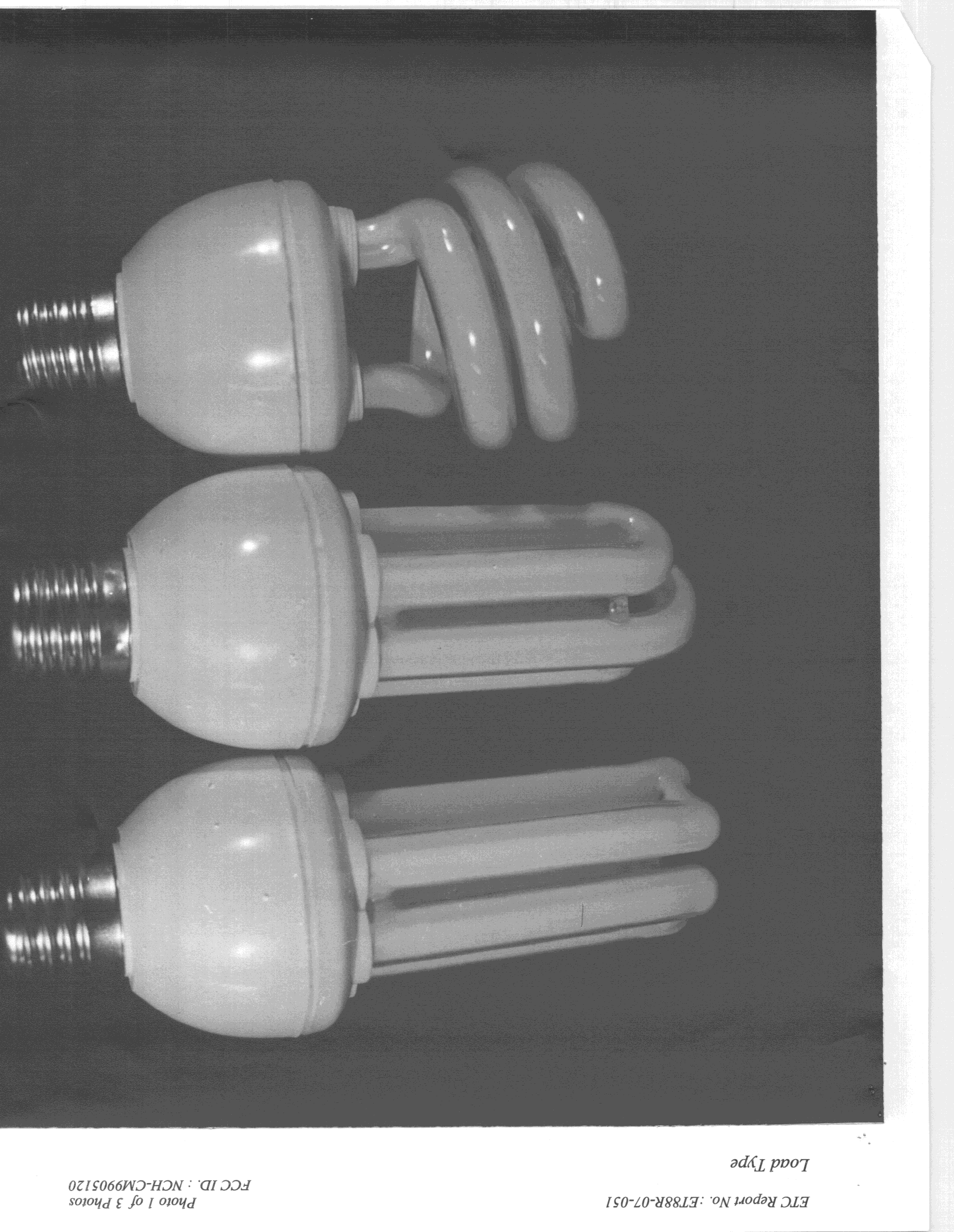 Product image for NCH-CM9905120