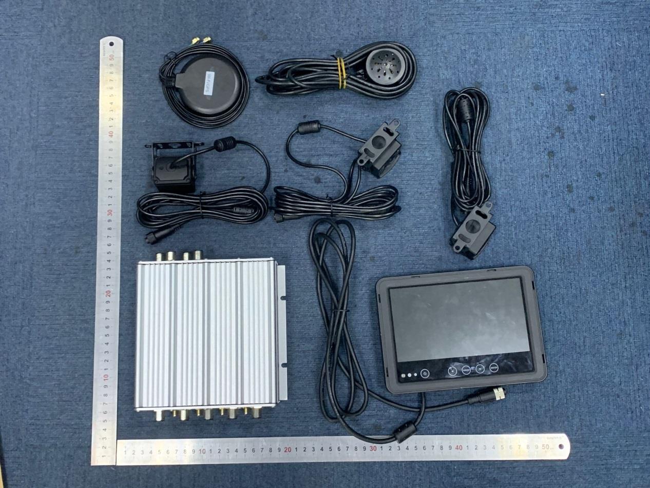 Product image for NCI-M360-M500