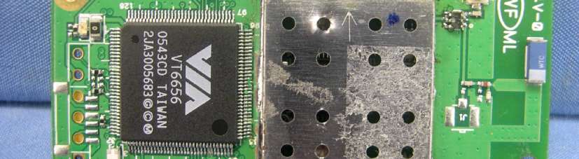 Product image for NCI-VNT6656G6A1X