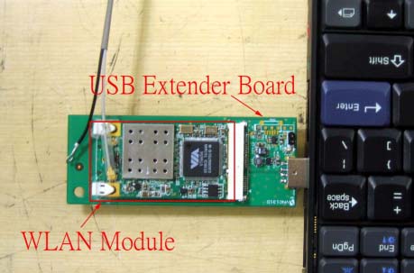 Product image for NCI-VNT6656GEV0X