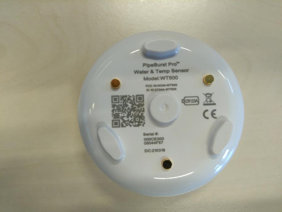 Product image for NCM-WT500