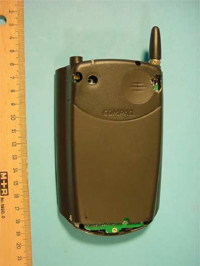 Product image for NCMOCF1