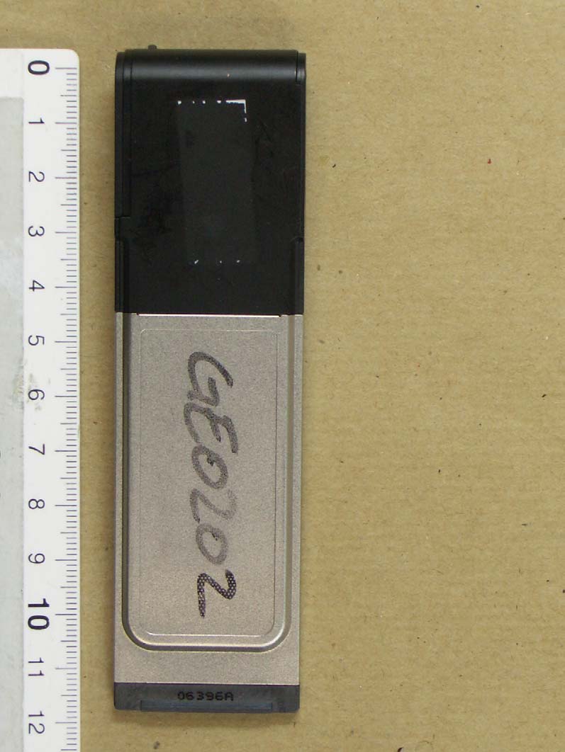 Product image for NCMOGE0202