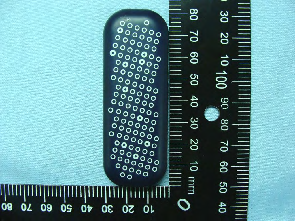 Product image for NCMOGI0337