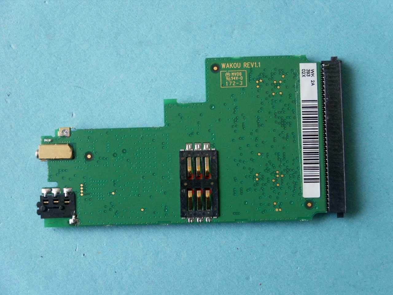 Product image for NCMOGL2