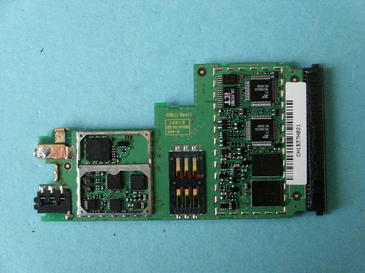 Product image for NCMOGLW1