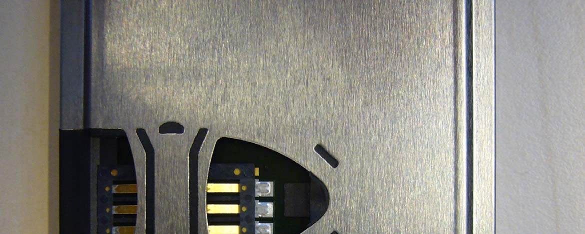 Product image for NCMOGX0301E