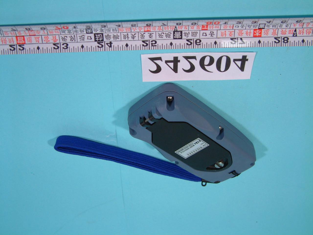 Product image for NCTSAGA1-L8