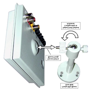 Product image for NCYVST2500