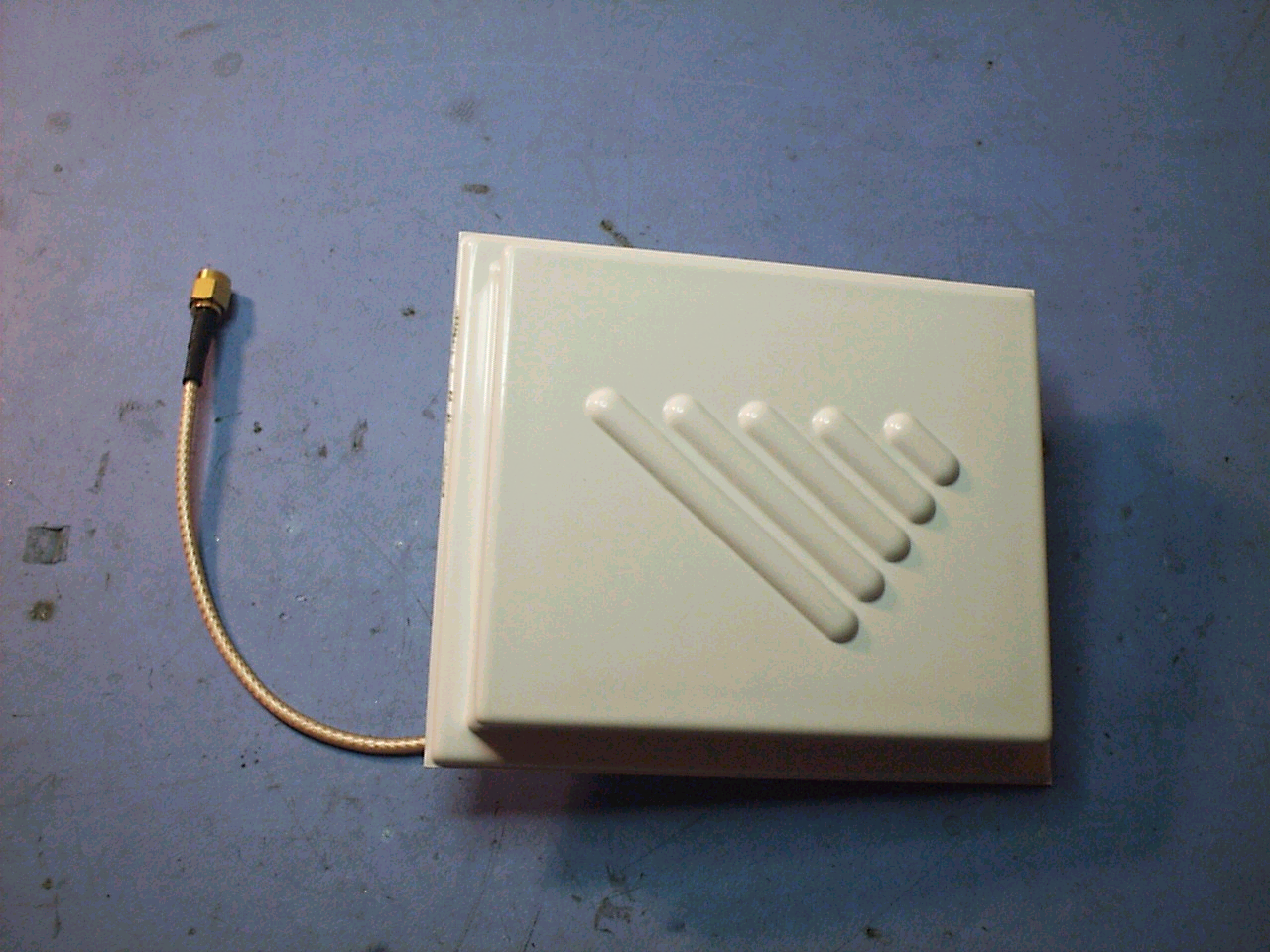 Product image for NCYVTX2500