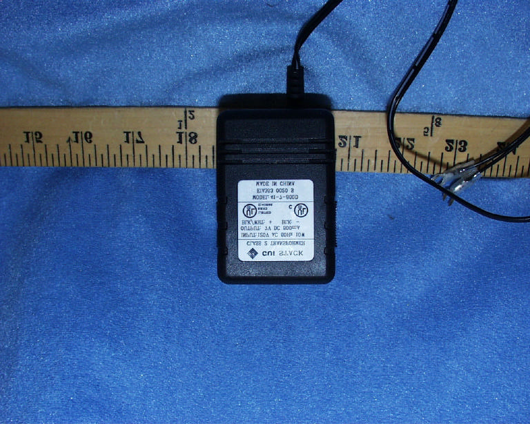 Product image for NCYVTX5950