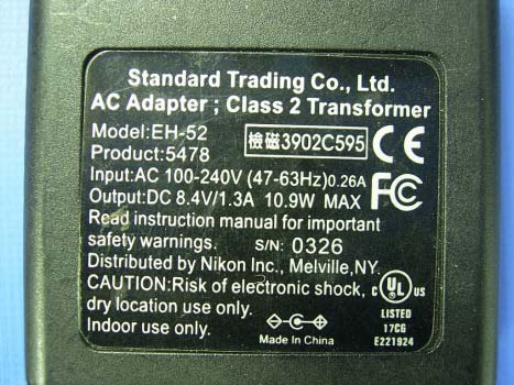 Product image for NDATE3XU