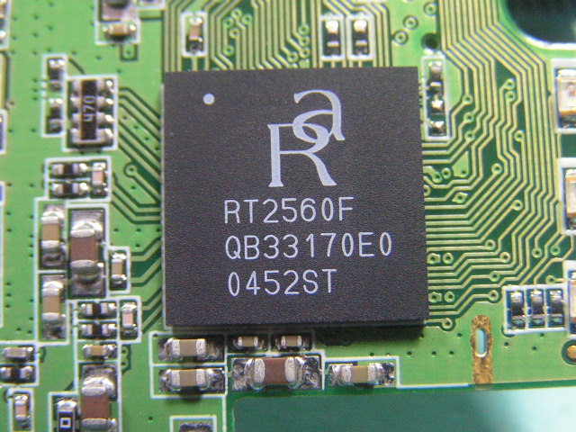 Product image for NDD9512060501