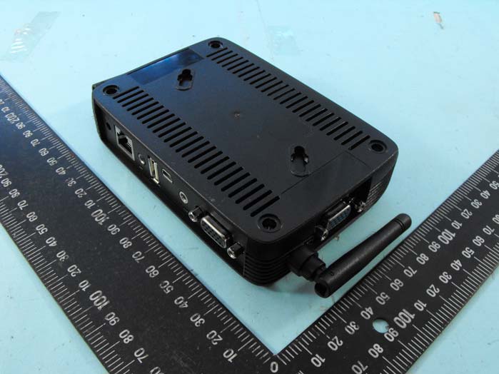 Product image for NDD9513001020