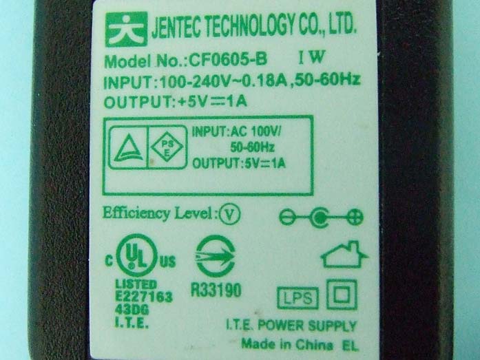 Product image for NDD9530051015