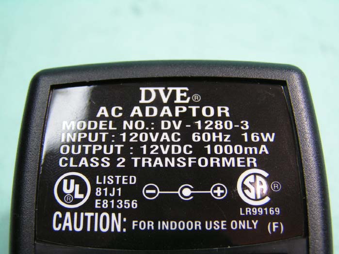 Product image for NDD9562040608