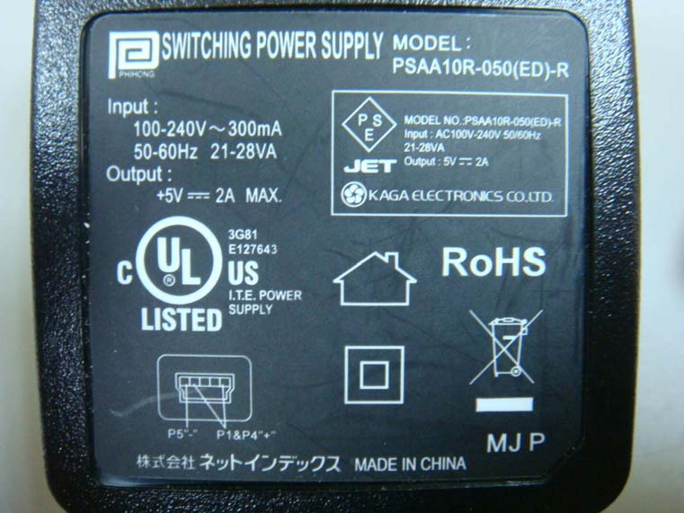 Product image for NDD9562100910