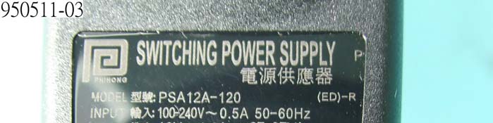 Product image for NDD9562250923