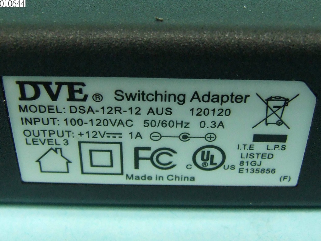 Product image for NDD9562250926