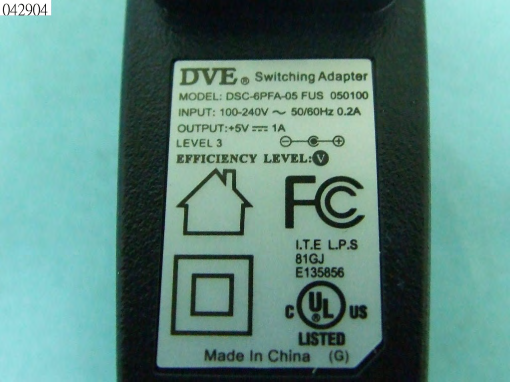 Product image for NDD9562281011