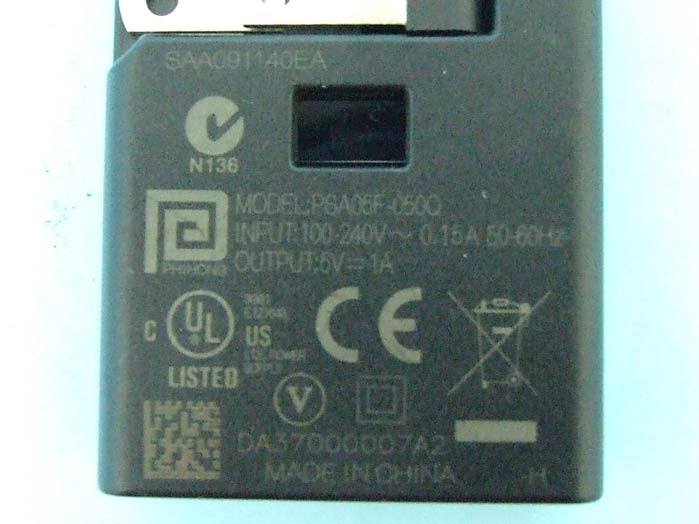 Product image for NDD9562581023