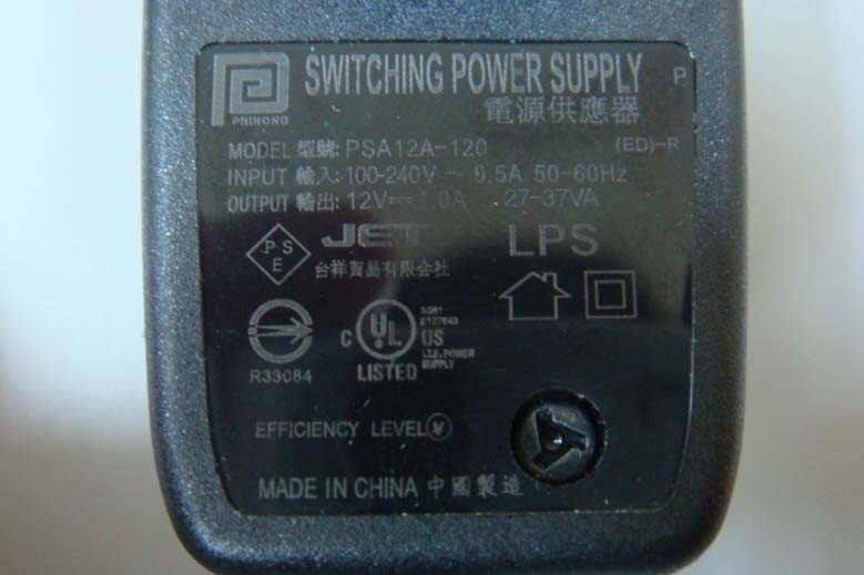 Product image for NDD9564250909