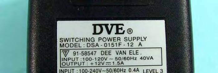 Product image for NDD9570840711