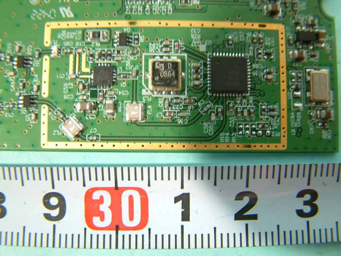 Product image for NDD9571570411