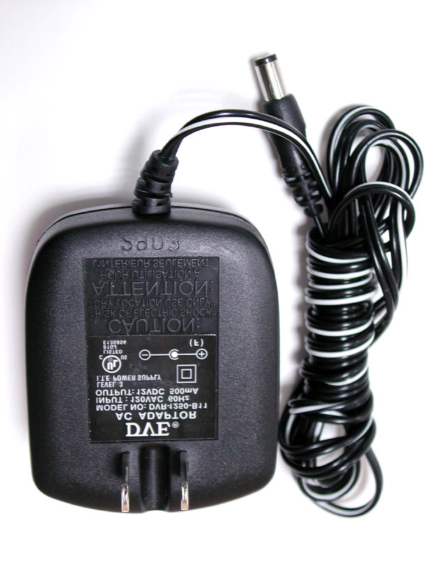 Product image for NDD9572060304