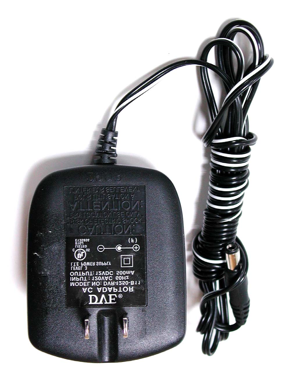 Product image for NDD9572060402