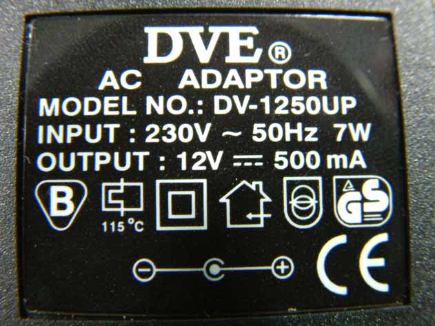 Product image for NDD9572060508