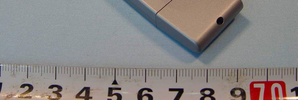 Product image for NDD9573170406