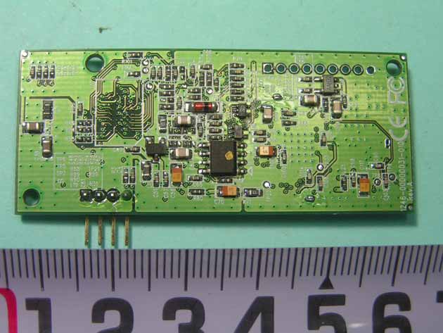 Product image for NDD9573170504