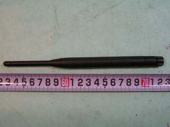 Product image for NDD957318S607