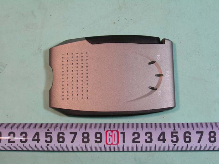 Product image for NDD9576180603