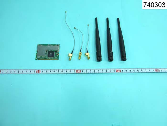 Product image for NDD9577580705