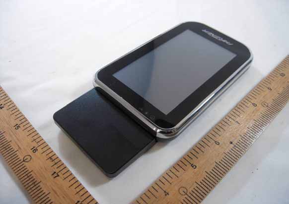 Product image for NDPOT-100