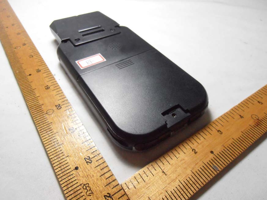 Product image for NDPOT-110