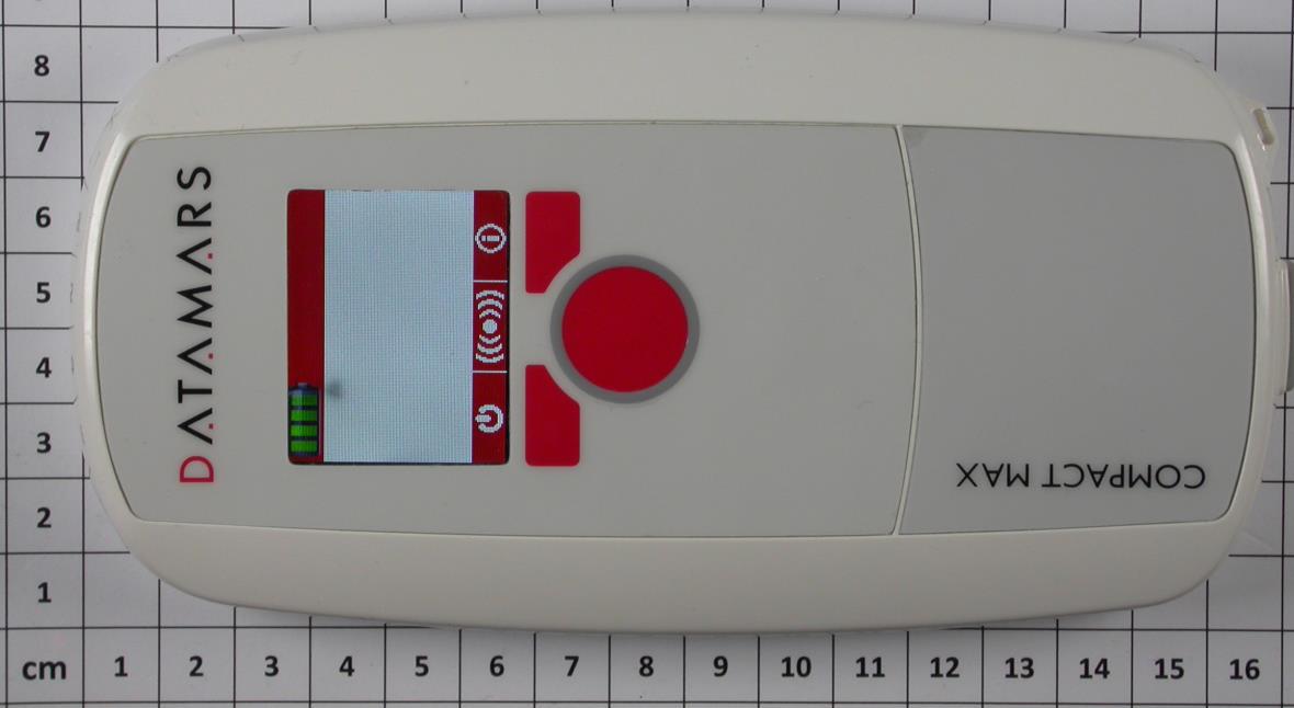 Product image for NDX-COMPACTMAX