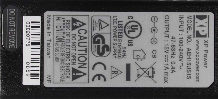 Product image for NDX-GATEMAX