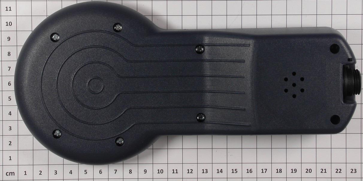 Product image for NDX-TRACKING1