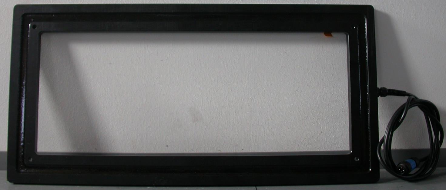 Product image for NDX-WALKBY