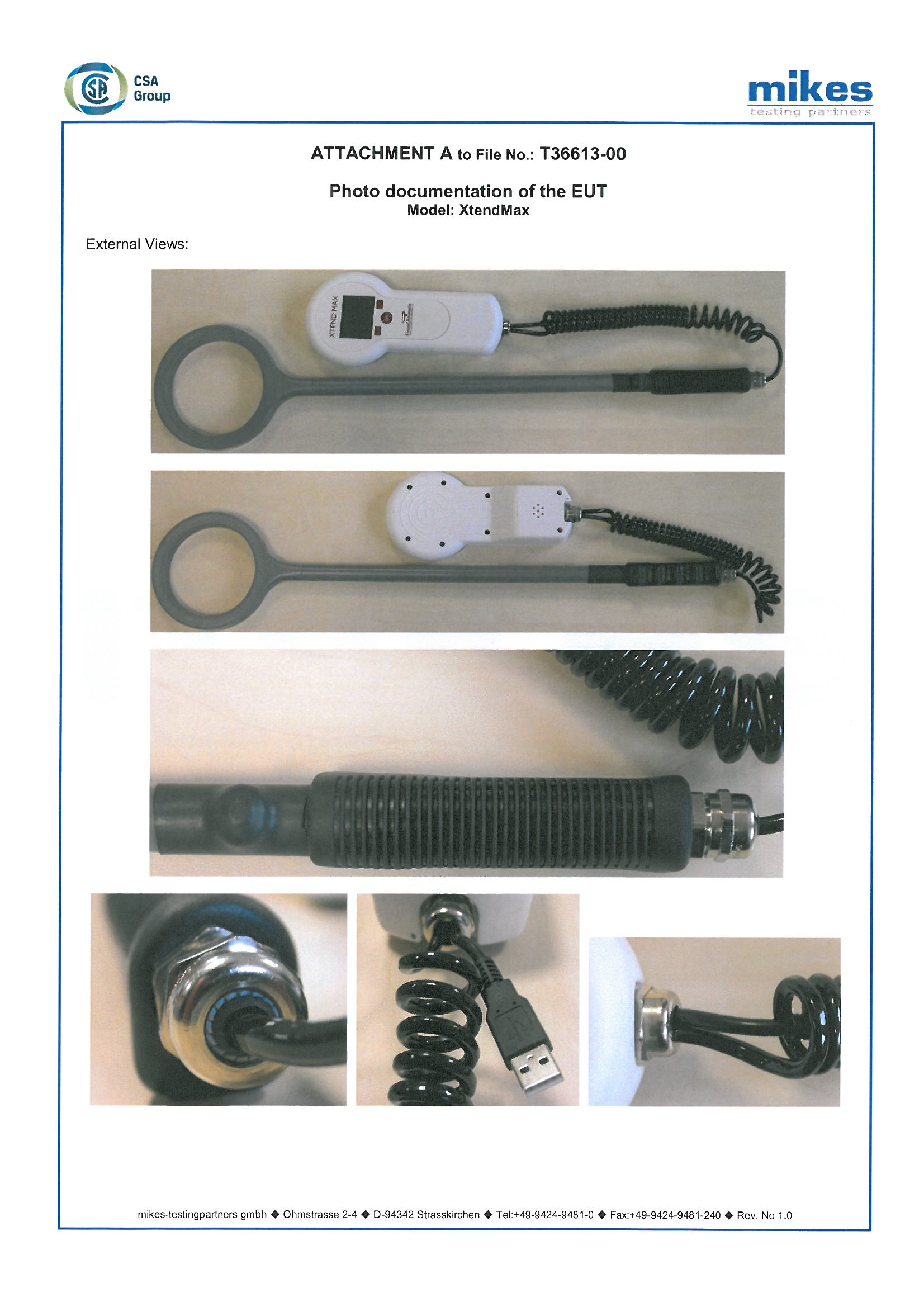 Product image for NDX-XTENDMAX